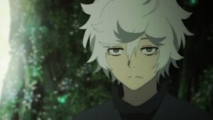 Hell’s Paradise: 1×5