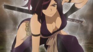 Hell’s Paradise: 1×12