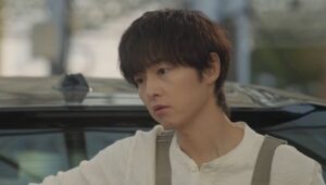 My Youth: 1×5