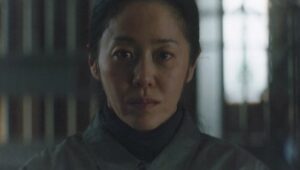 Queen Mantis: 1×3