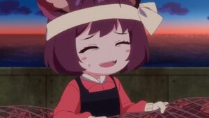 Mahjong Soul Pon☆: 1×10