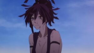 Hell’s Paradise: 1×13