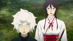Hell’s Paradise: 1×7
