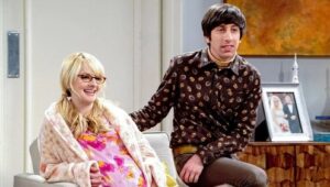 The Big Bang Theory: 11×16