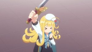 The Unaware Atelier Meister: 1×6