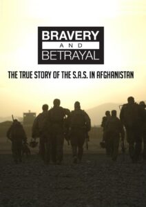 Bravery & Betrayal