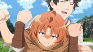 Chillin’ in My 30s After Getting Fired From the Demon King’s Army: 1×5