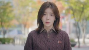 Our Golden Days: 1×27