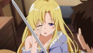 Chillin’ in My 30s After Getting Fired From the Demon King’s Army: 1×7