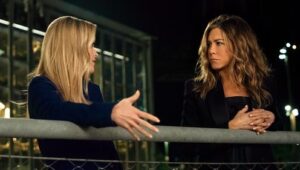 The Morning Show: 3×1