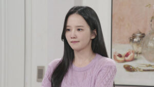 Our Golden Days: 1×31