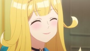 The Unaware Atelier Meister: 1×7