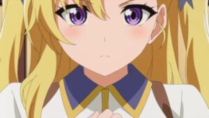 Chillin’ in My 30s After Getting Fired From the Demon King’s Army: 1×10