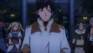 Chillin’ in My 30s After Getting Fired From the Demon King’s Army: 1×11