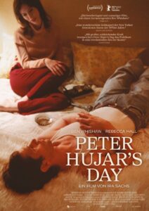 Peter Hujar’s Day