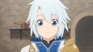 The Unaware Atelier Meister: 1×11