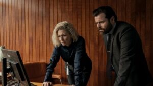 Harlan Coben’s Lazarus: 1×4