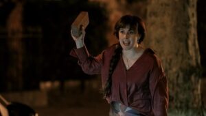 Harlan Coben’s Lazarus: 1×5