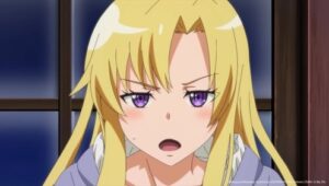 Chillin’ in My 30s After Getting Fired From the Demon King’s Army: 1×8