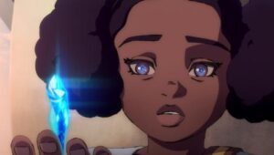 Star Wars: Visions: 2×8