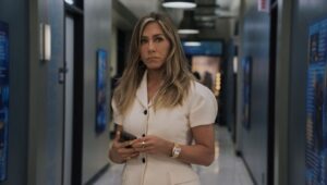 The Morning Show: 4×1