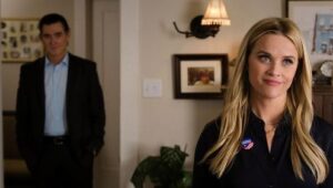 The Morning Show: 3×7