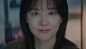 Walking on Thin Ice: 1×11