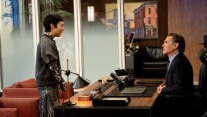 The Morning Show: 3×9