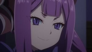 The Unaware Atelier Meister: 1×12