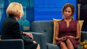 The Morning Show: 3×3