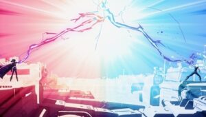 Star Wars: Visions: 1×3