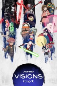 Star Wars: Visions: Season 3