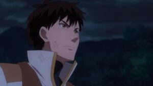 Chillin’ in My 30s After Getting Fired From the Demon King’s Army: 1×12