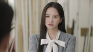 Our Golden Days: 1×32