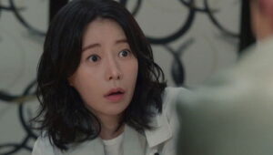 Nice to Not Meet You: 1×9