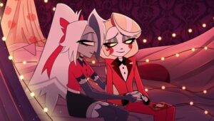 Hazbin Hotel: 2×6
