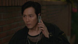 Nice to Not Meet You: 1×10