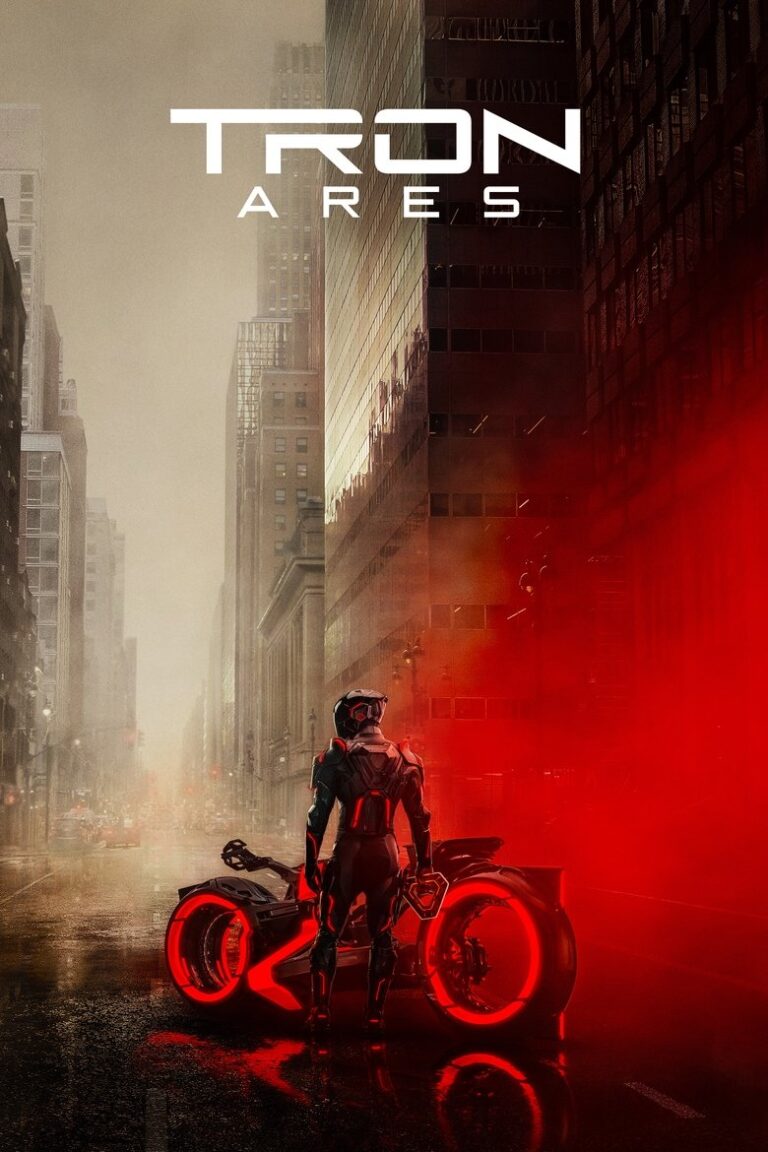 Nonton Film TRON: Ares Sub Indo