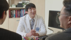 Our Golden Days: 1×36