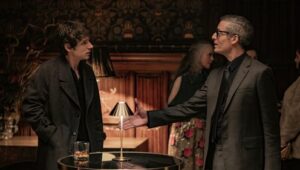 Talamasca: The Secret Order: 1×4