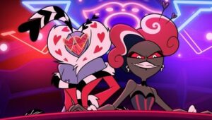 Hazbin Hotel: 2×7