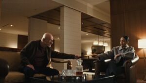 The Beast in Me: 1×6