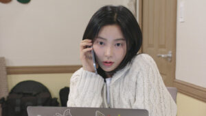 Our Golden Days: 1×35