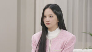 Our Golden Days: 1×33