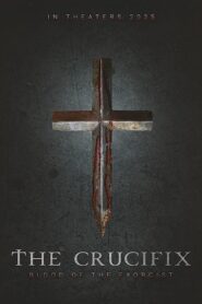 The Crucifix: Blood of the Exorcist