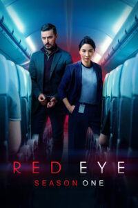 Red Eye: Season 1