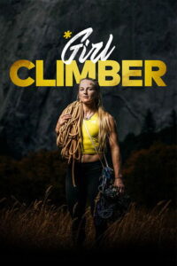 Girl Climber