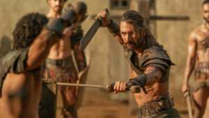 Spartacus: House of Ashur: 1×6