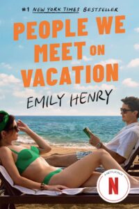 People We Meet on Vacation