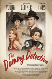 The Dummy Detective